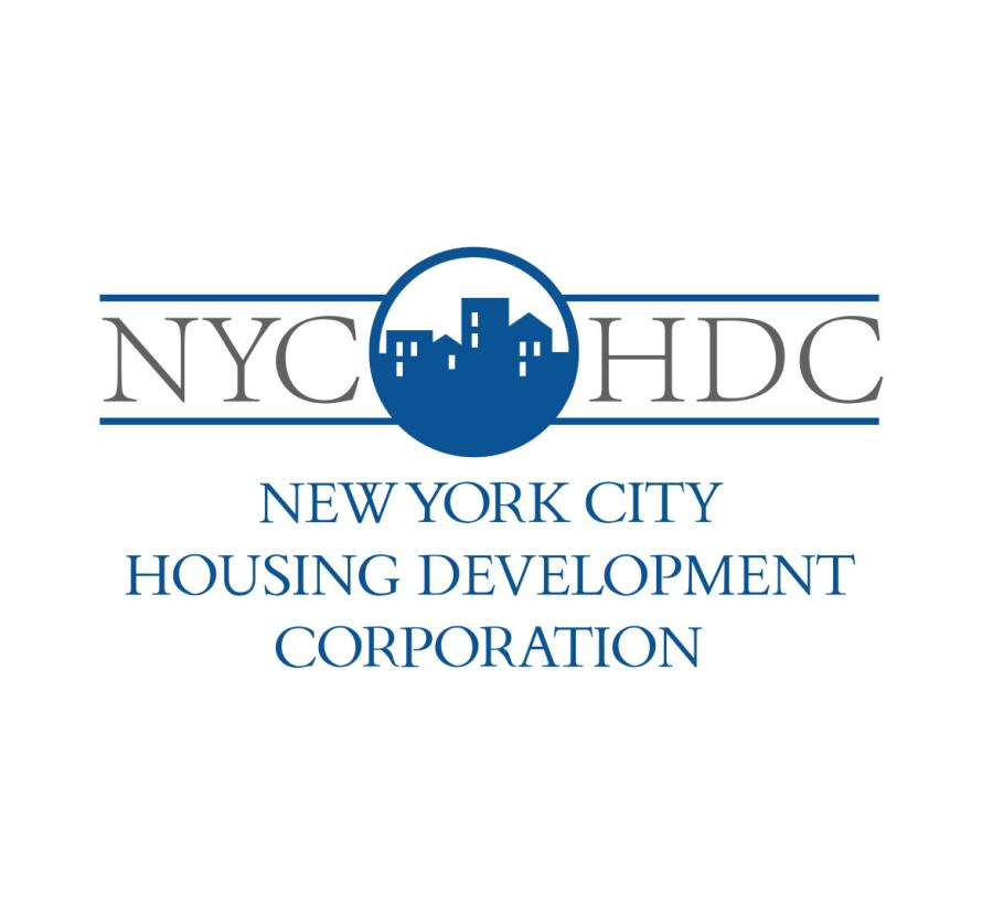NYC HDC Logo