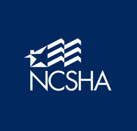 NCSHA logo