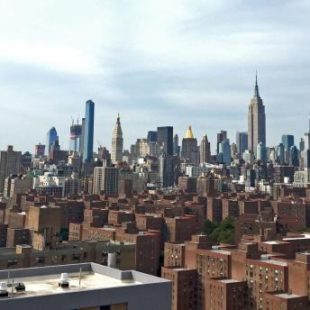NYC cityscape2
