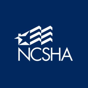 NCSHA logo